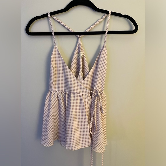 Urban Outfitters Tank Top - Picture 1 of 4